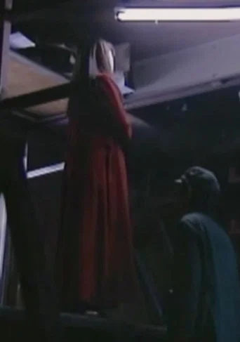 Movie poster for Molester Train 10 (1998)