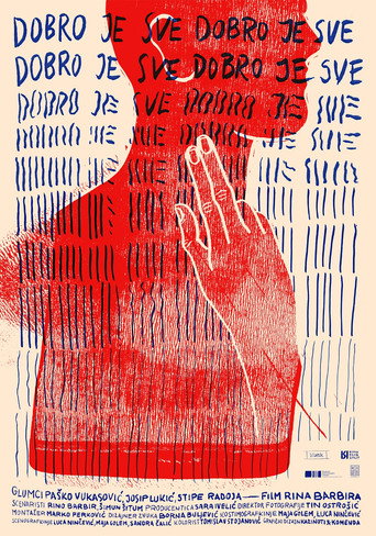 It’s Fine, I’m Fine, Everything’s Fine poster