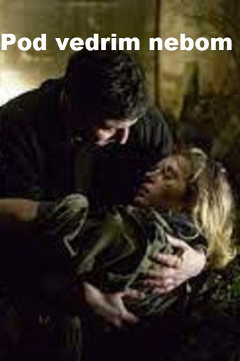 Under Clear Sky poster