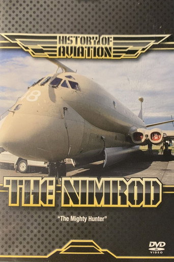 Movie poster for History of Aviation: The Nimrod (1986)