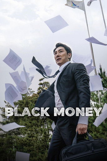 Black Money poster