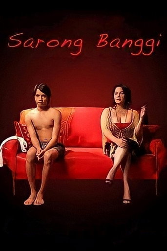 Movie poster for One Night (2005)