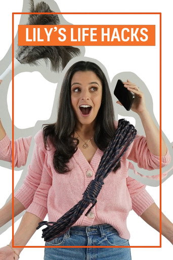 Lily's Life Hacks poster