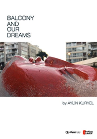 Movie poster for Balkon ve Bizim Rüyalar (2020)