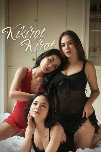 Movie poster for Kikirot Kirot (2026)
