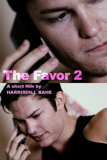 Movie poster for The Favor 2 (2012)