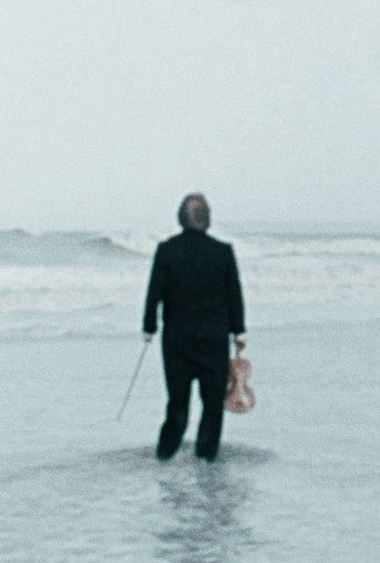 La muse et la madone poster