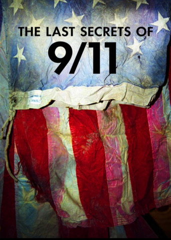 Movie poster for The Last Secrets Of 9/11 (2014)