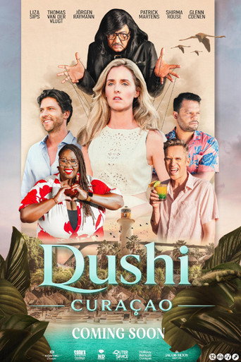 Movie poster for Dushi Curaçao (2026)