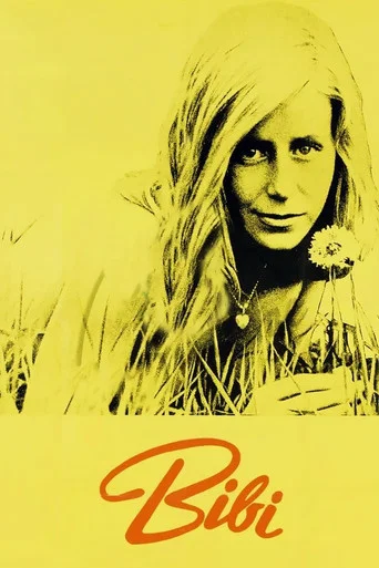 Movie poster for Bibi (1974)