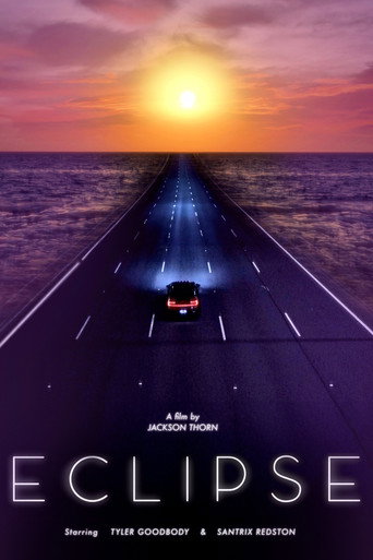 Movie poster for ECLIPSE (2024)