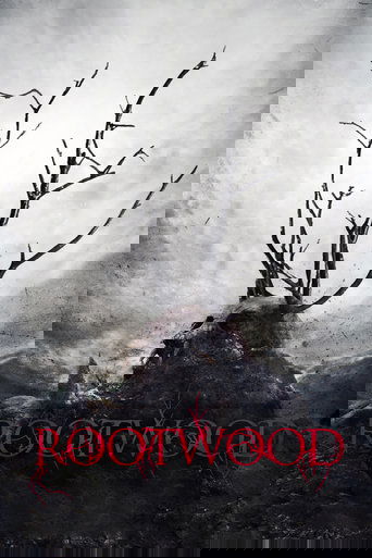 Rootwood poster