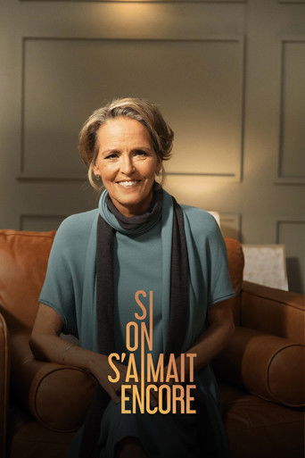 Si on s'aimait encore poster