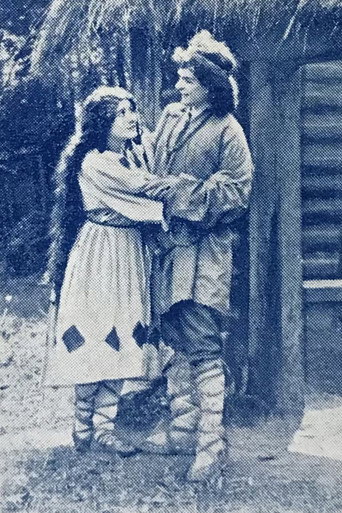 Movie poster for Mara (1910)