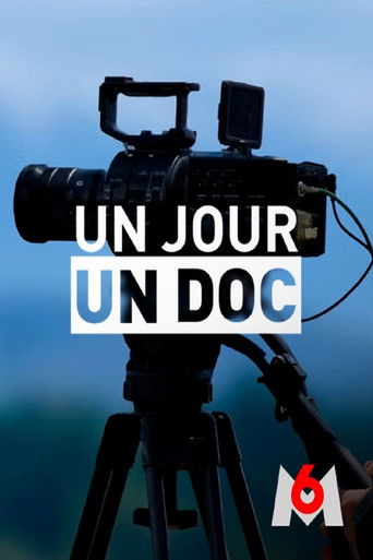 Un jour, un doc poster