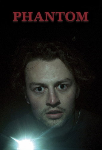 Movie poster for Phantom