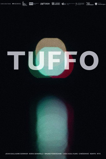 Tuffo poster