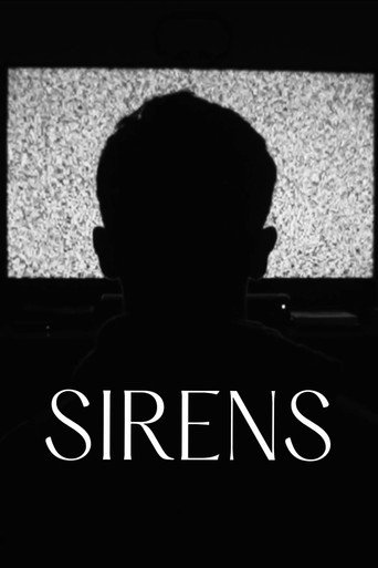 Movie poster for Sirens (2023)