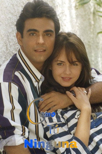 Como tú, ninguna poster