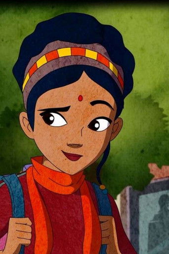 Il traguardo di Patrizia poster