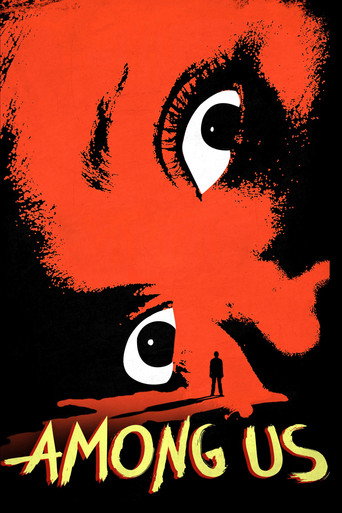Movie poster for Among Us (2017)