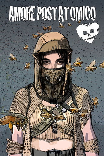 Amore postatomico poster
