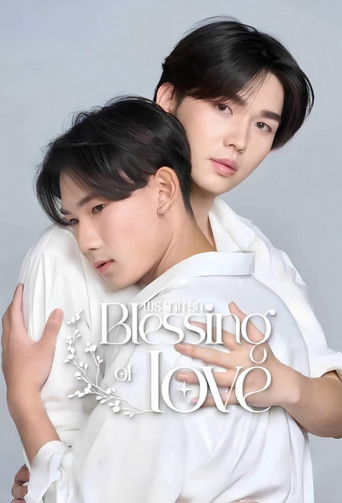 Blessing of Love poster