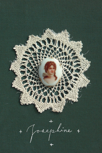 Movie poster for Recording Josephine: Magnolia Electric Company at Electrical Audio (2009)
