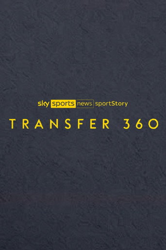 Transfer 360 poster
