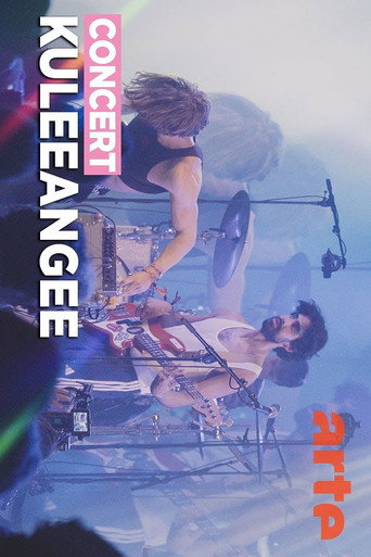 Movie poster for KuleeAngee @ Eurosonic Noorderslag 2026 (2026)