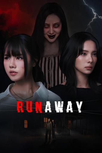 Series poster for Runaway (2025)