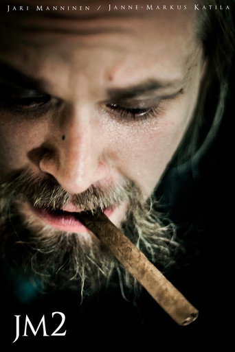 Jari's Odyssey Part 2: The Resurrection poster