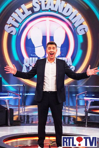 Still Standing : Qui passera à la trappe ? poster