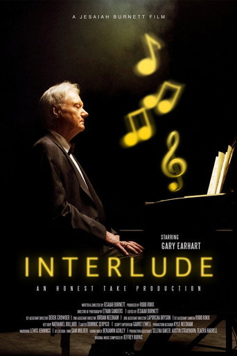 Movie poster for Interlude (2026)