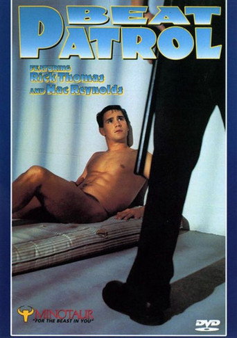 Movie poster for Beat Patrol (1994)