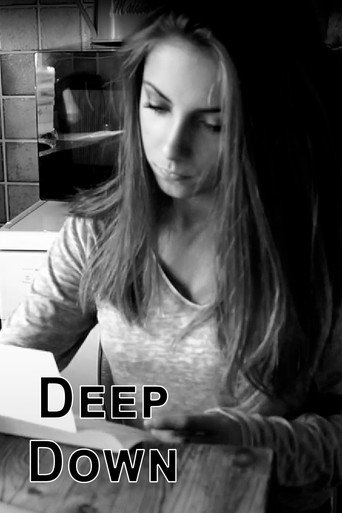 Movie poster for Deep Down (2018)
