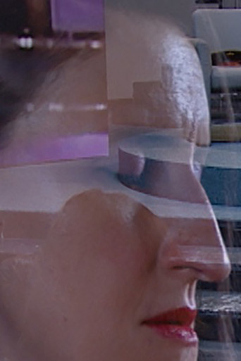 Movie poster for DISSONANCE (2026)