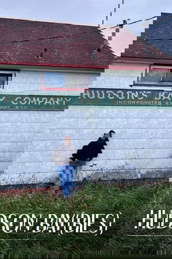 Hudson Bay(bies) poster