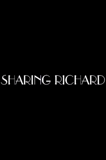 Sharing Richard poster