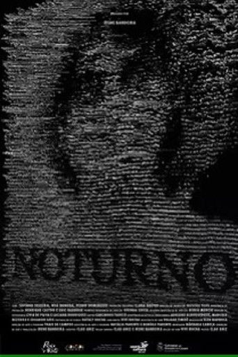 Noturno poster