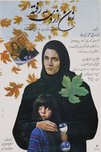 Movie poster for The Lost Time (1990)