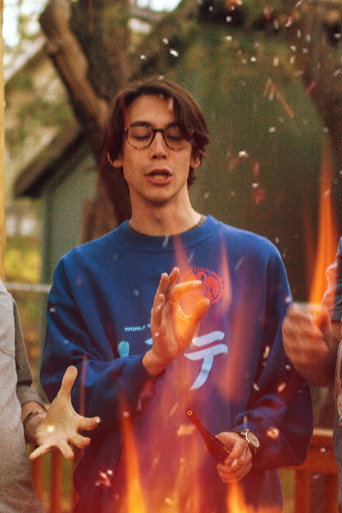 The Grillmasters poster