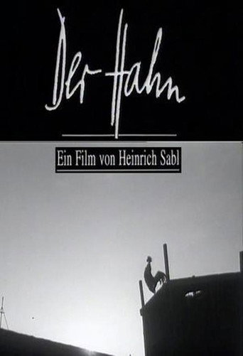 Movie poster for The Cock (1995)