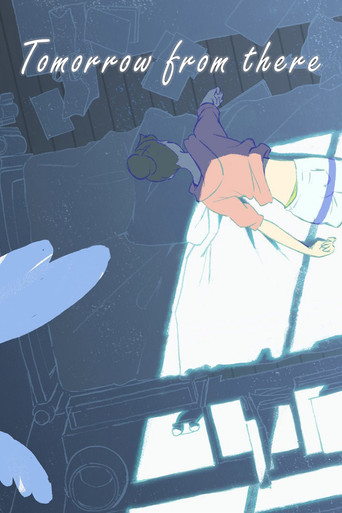 Tomorrow from there poster