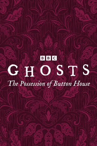 Ghosts: The Possession of Button House poster