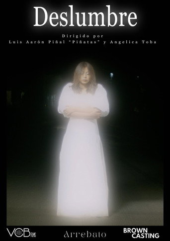 Movie poster for Deslumbre (2023)