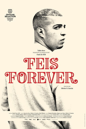 Movie poster for Feis Forever (2025)