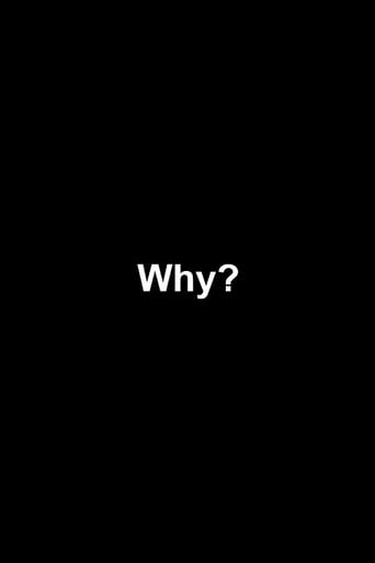 Movie poster for Why? (1982)