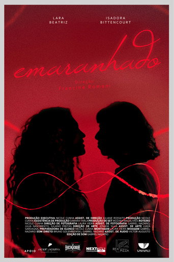 Movie poster for Entangled