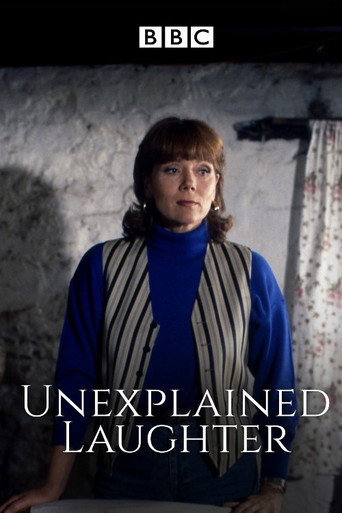 Unexplained Laughter poster